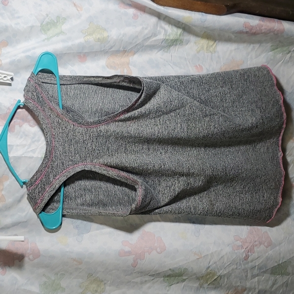 Tank top grey xl - Picture 4 of 4